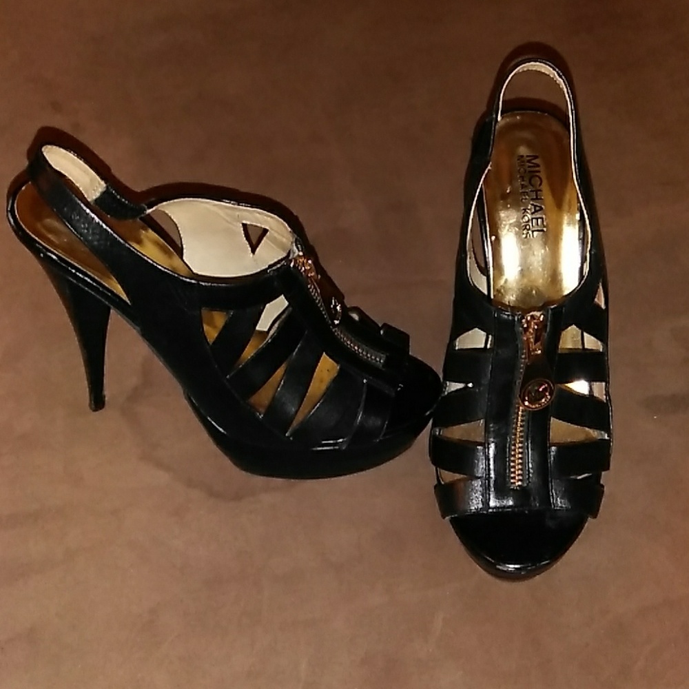 Michael Kors Women's Shoe's